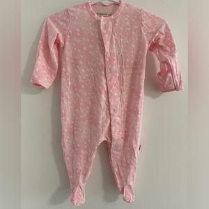 Magnetic Me Footie 0-3 Months